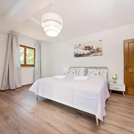 Villa Modern Villa With Private Swimming Pool In Krsan Plomin