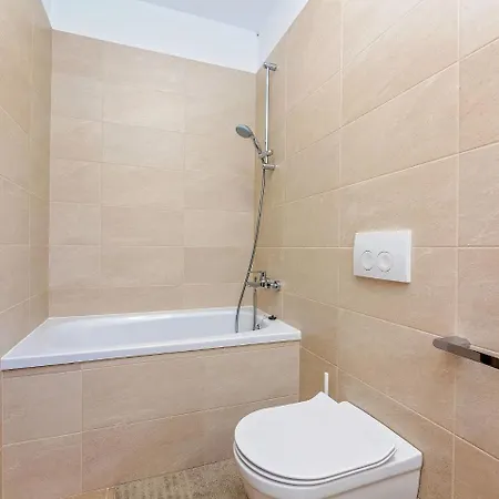 Modern Villa With Private Swimming Pool In Krsan Villa Plomin