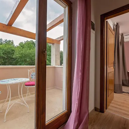 Villa Modern Villa With Private Swimming Pool In Krsan Plomin