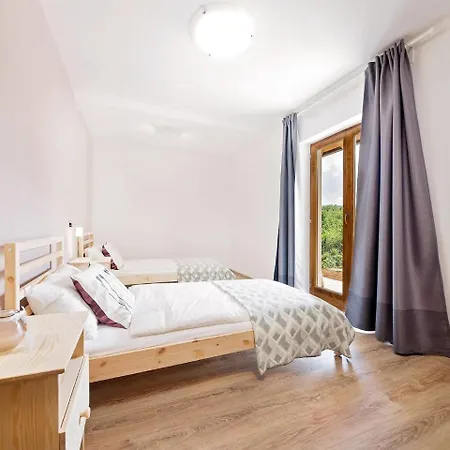 Modern Villa With Private Swimming Pool In Krsan * Plomin